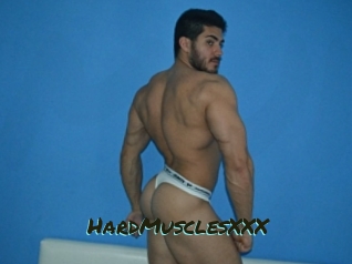 HardMusclesXXX