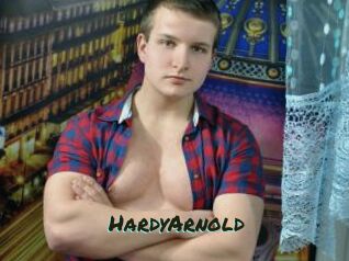 HardyArnold