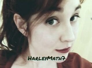 HarleyMath7