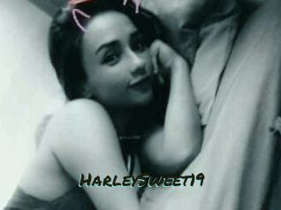 HarleySweet19