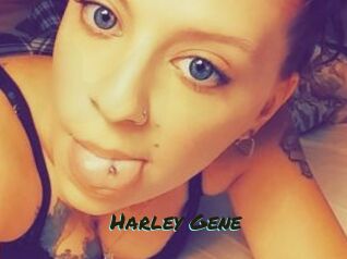 Harley_Gene