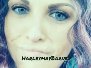 HarleymayBarnes