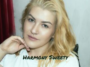 Harmony_Sweety