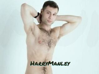 Harry_Manley