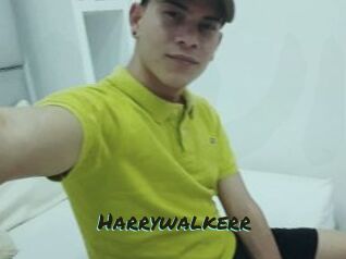 Harrywalkerr