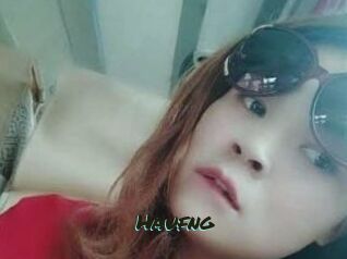 Haufng