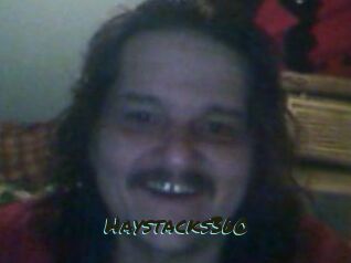 Haystacks360