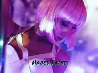 HazelBaese