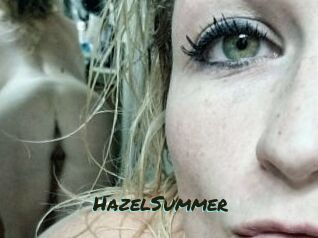 HazelSummer