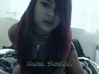 Hazel_SkyeXXX