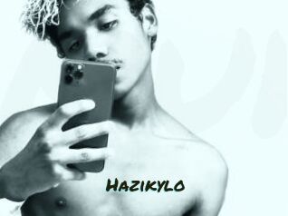 Hazikylo Muhyoo Adult