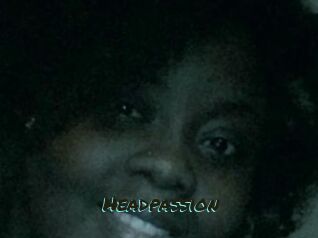 Headpassion