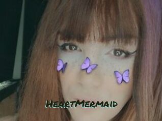 HeartMermaid Muhyoo Adult