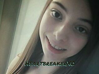 HeartbreakerXO