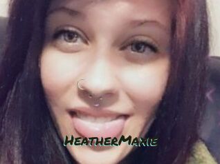 HeatherMaxie