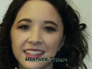 Heather_Storm Muhyoo Adult