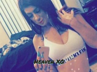 Heaven_XO