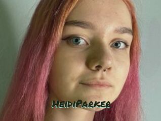 HeidiParker