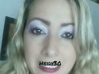 Heidy30