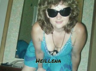 Heillena