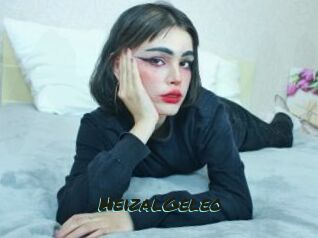HeizalGeleo Muhyoo Adult