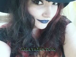 HeluvaBoudoir Muhyoo Adult