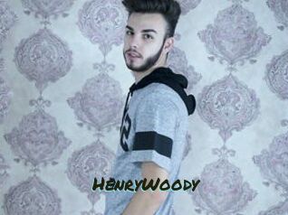 HenryWoody Muhyoo Adult