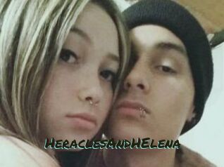 HeraclesAndHElena