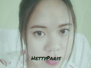 HettyParis