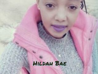 Hildah_Bae