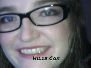 Hilde_Cox