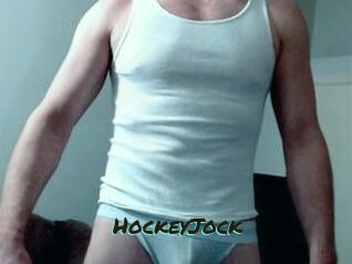 HockeyJock