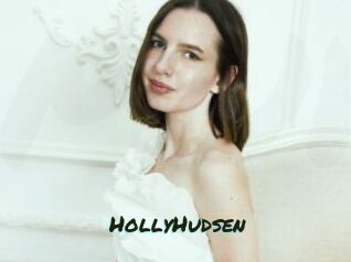 HollyHudsen