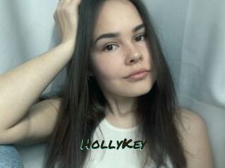 HollyKey