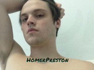 Homer_Preston