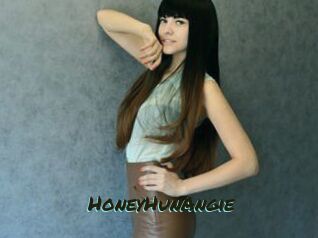 HoneyHunAngie Muhyoo Adult
