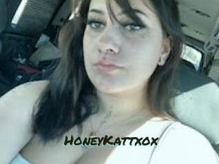 HoneyKattxox