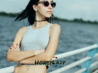 HoneyLady