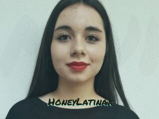 HoneyLatinax