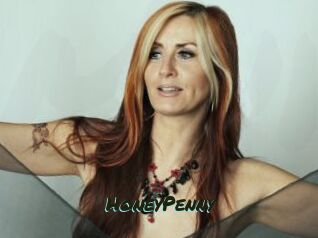HoneyPenny