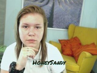 Honey_Sandy