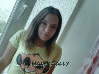 Honey_Solly