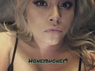 Honeybhoney9