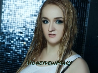 HoneydewMary