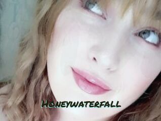 Honeywaterfall