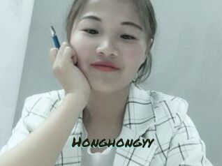 Honghongyy