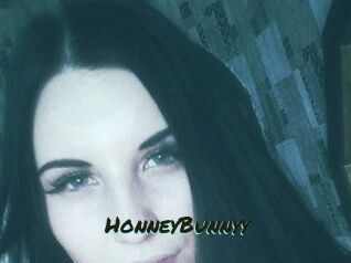 HonneyBunnyy