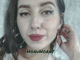 HonuHornY