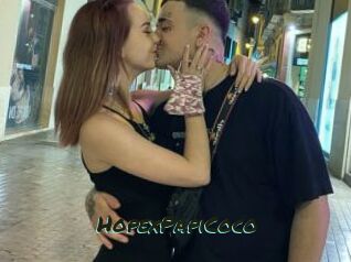 HopexPapiCoco Muhyoo Adult