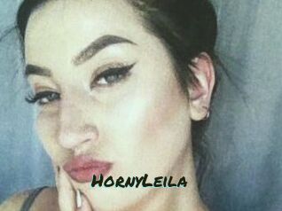 HornyLeila_